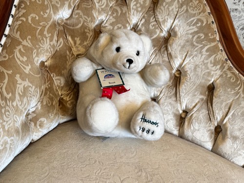 1989 harrods christmas - 1989,