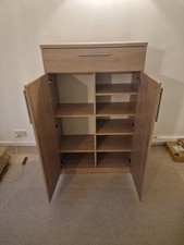 Shoe Cabinet