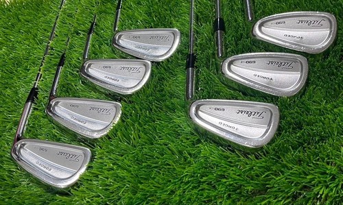 Titleist 690 iron 7pc set - 690.cb,