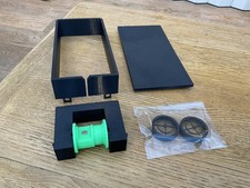 Hopper Extender +lid+