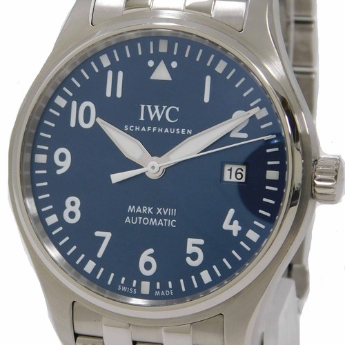 Iwc schaffhausen iw327014 - iwc,