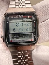 Seiko d409 5020 - seiko, d409-5020