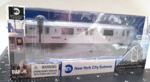Mta nyc subway - nyc,