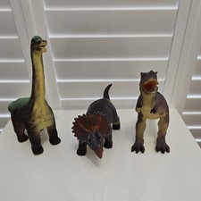 Dinosaur World 3-Piece Set