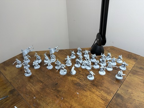 Warhammer age sigmar cities - age, of