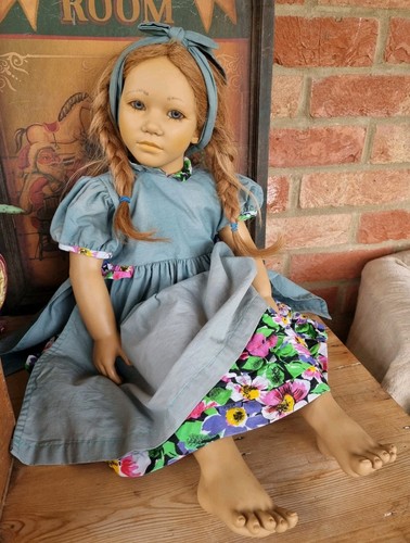 Boxed 65cm adrienne - boxed,