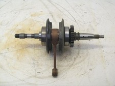 ORIGINAL CRANKSHAFT FOR SUZUKI