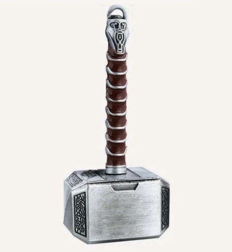 Scale thor hammer mjolnir - 1/6,
