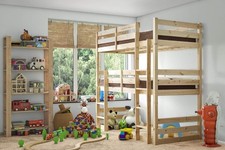 STRICTLY BEDS&BUNKS Fusion