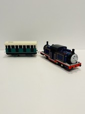 Tomy Trackmaster Mighty Mac