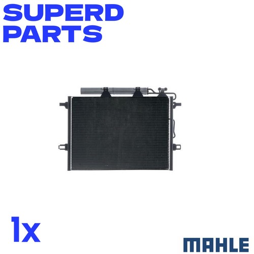 Mahle 318 001s - ac, air