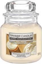 Yankee Candle - Scented Candle