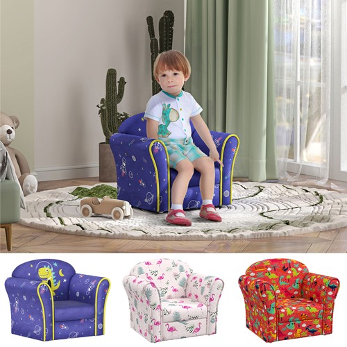Kids armchair toddler sofa - kids,