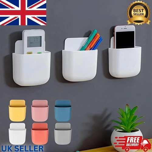 Wall mounted remote control - wall,