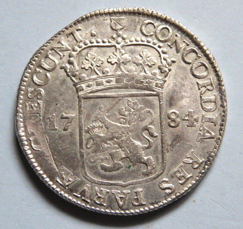 Netherlands utrecht 1784 - -, utrecht.