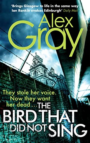 The bird that did - the,