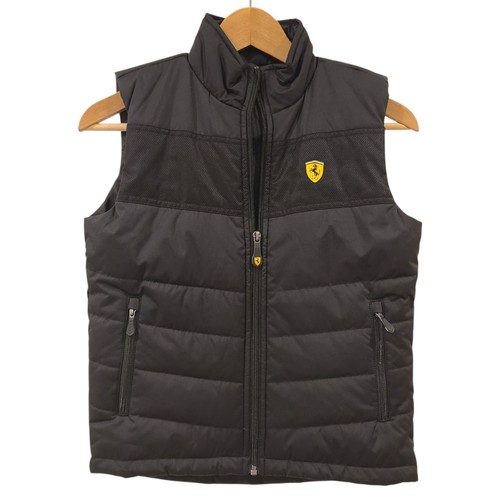 Ferrari kids black scuderia - ferrari, f1