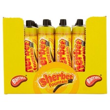 Barratt sherbet fountains - sherbet,
