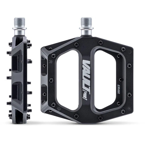 Dmr vault mag pedals - pedals, 9/16"