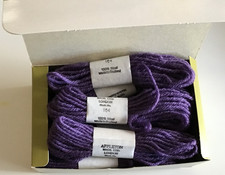 11 Appleton Tapestry 100% wool Skeins Tapestry Yard 4 ply no 104