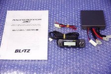 BLITZ Racing Monitor DC Live