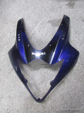 Suzuki GSXR 1000 K6 K5 2005