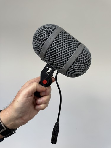 Schoeps ccm supercardioid - schoeps, 41