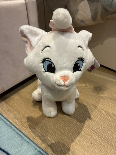 Disney aristocats marie soft - marie,