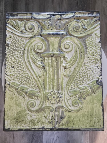 Olde good things - things, salvaged