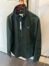 Lacoste Men's Windbreaker