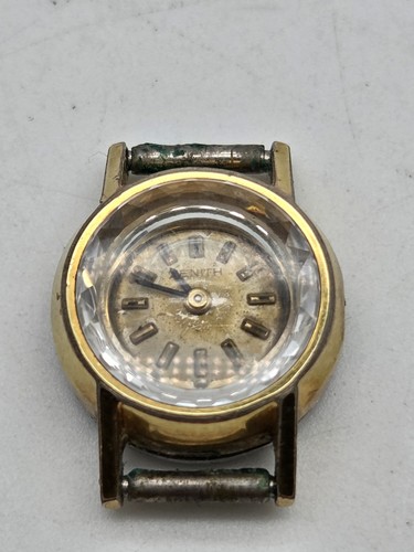 Vintage ladies zenith watch - ladies,