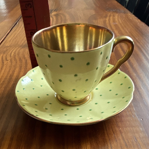 Carlton ware handpainted - ware,