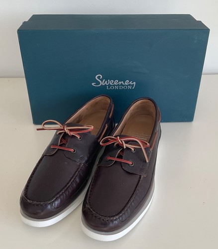 Oliver sweeney lufton brown - oliver,