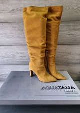 Aquatalia Marvin K Boots HI
