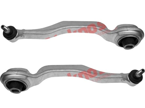 Wishbone suspension arms set - suspension,