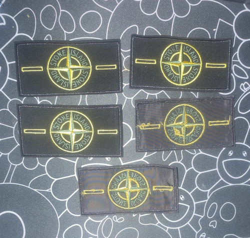Stone island replacement - island,