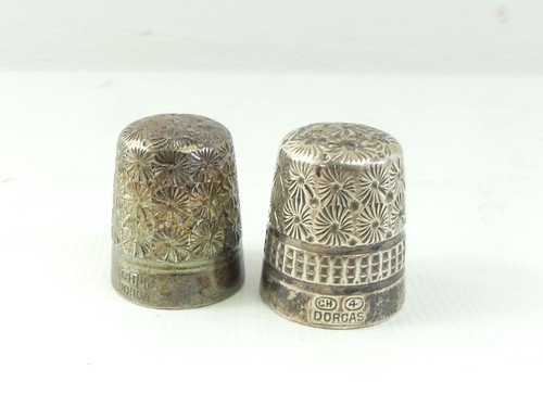 Pair sterling - (refjoh37),