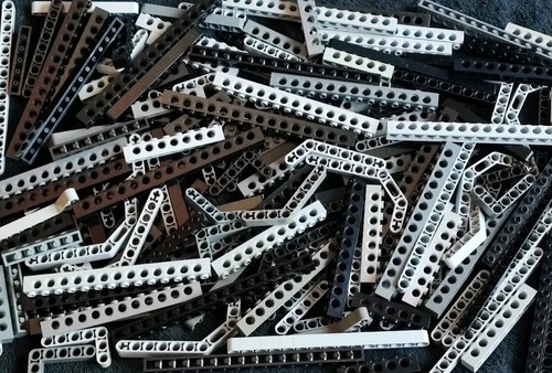 Lego technic assorted - lego,