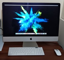 Apple iMac 27" – Slim