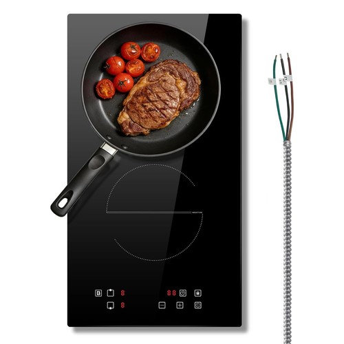 Induction hob ring 30cm - hob,