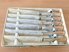 6 G Fyne Stainless Steel Bone
