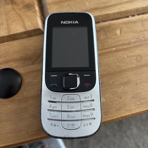 Nokia 2330 classic mobile - nokia,