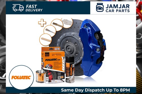 Foliatec performance blue - foliatec,