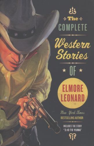 The complete western stories - the,