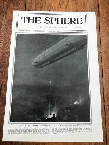 Ww1 full page - page, of