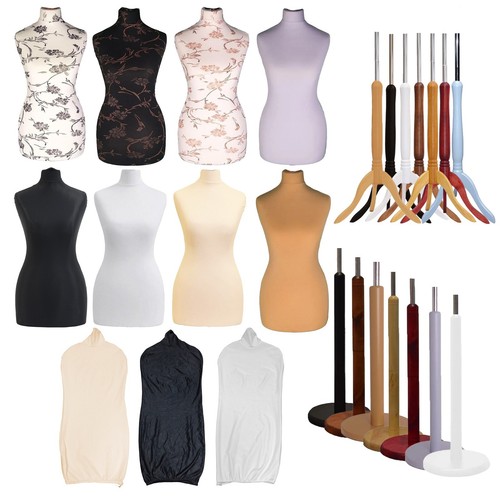 Female tailors dummy - tailors,