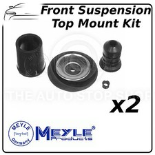 VW Seat Meyle Front Suspension