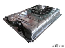 1302 and 1303 VW Beetle Fuel