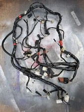 Piaggio b125 wiring harness 