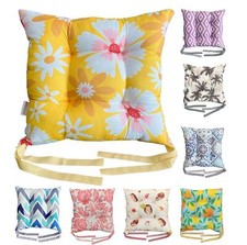 Soft seat pad - pad, cushions